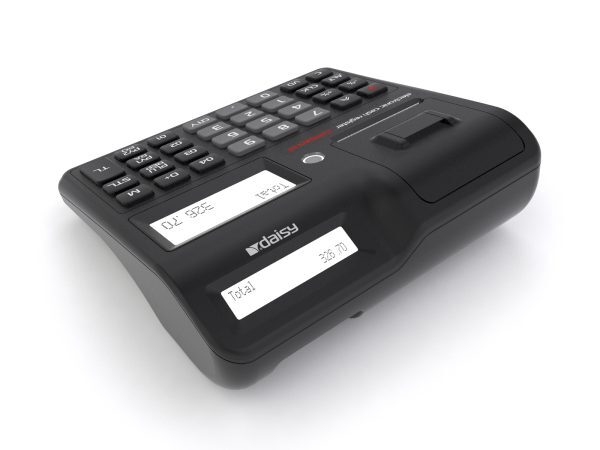 Касов апарат Daisy Compact M