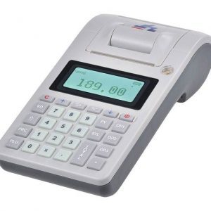 Касов апарат Zit B20