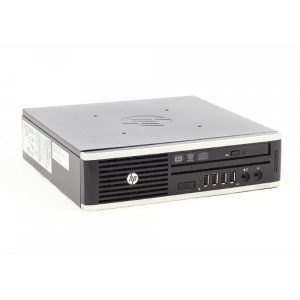Компютър Hp 8200 Elite