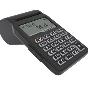 Compact S - касов апарат