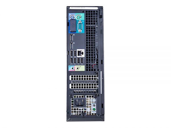 Dell-Optiplex-7010-SFF-Back