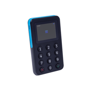 Платежен терминал BluePad-50 Plus