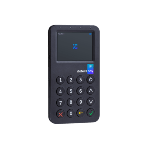 DatecsPay BluePad 55