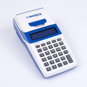 Касов апарат Datecs WP-50X