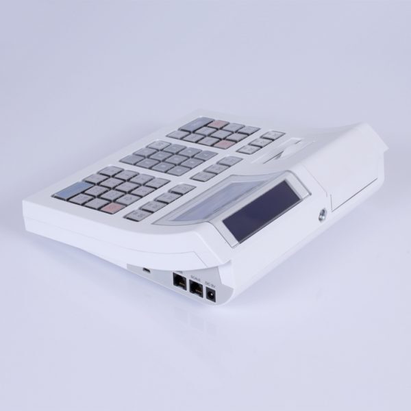 Касов апарат Датекс WP-500Х