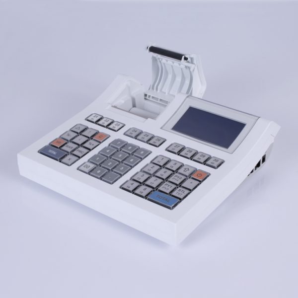 Касов апарат Датекс WP-500Х