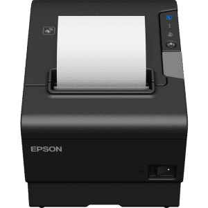 Epson Printer T88 VI