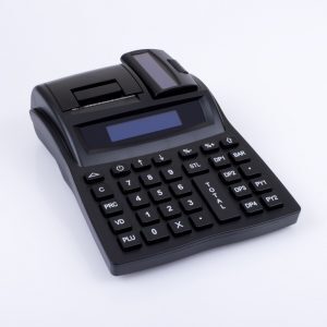 Datecs DP-150 касов апарат