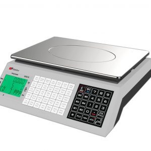 Elektronna vezna Daisy DS15